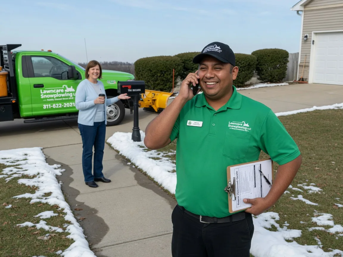 Lawn Care Services By Expert Landscaper Little Meadows, PA FAQs